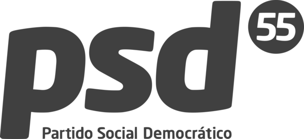 PSD 55 - Partido Social Democrático